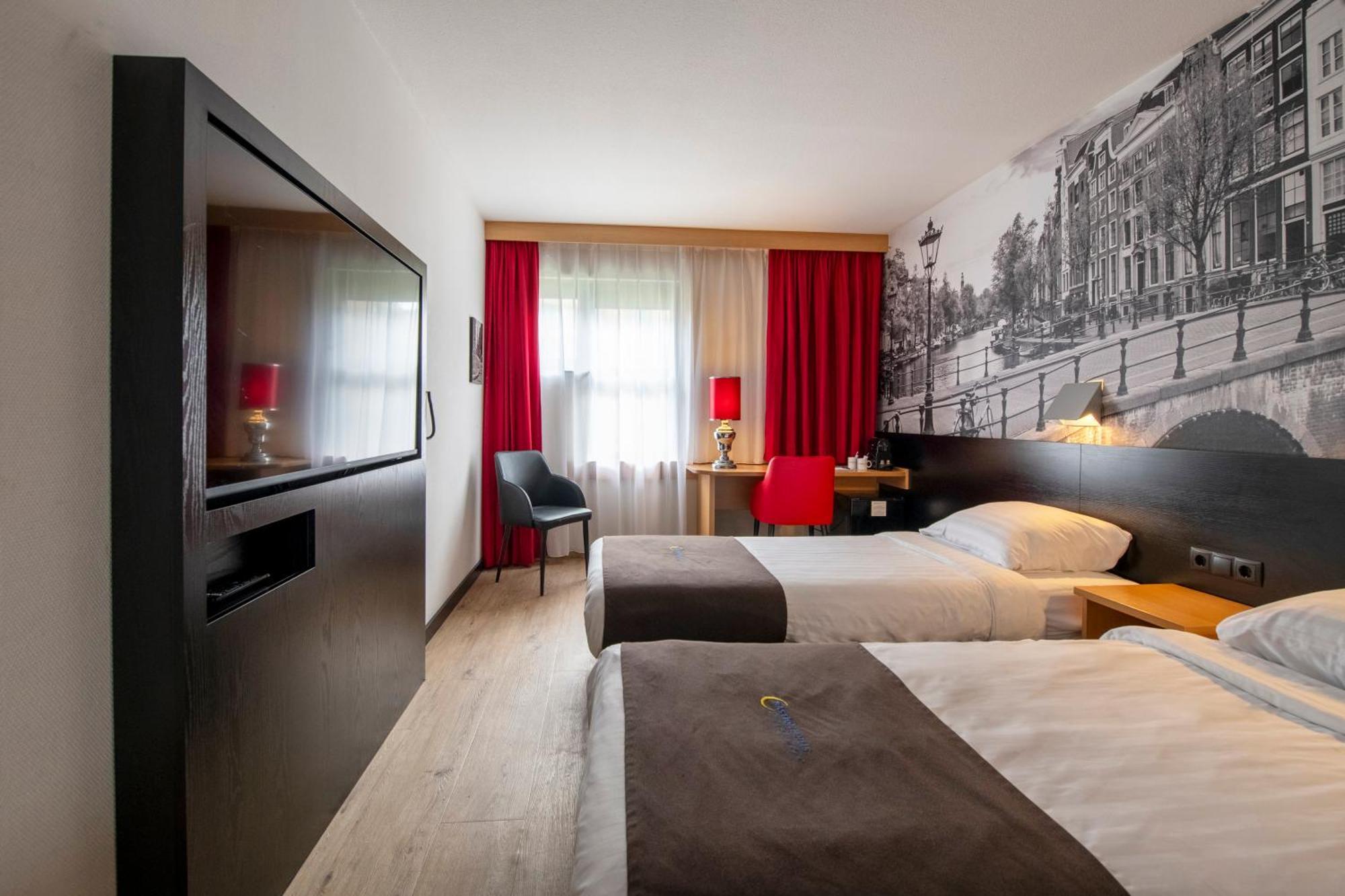 Hotel Bastion Papendrecht
